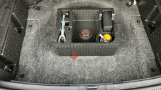 MG Hs 1.5 T-GDI Exclusive 5dr DCT Petrol Hatchback